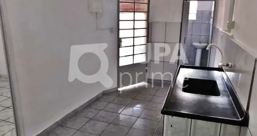 Casa com 1 quarto para alugar na Rua Sargento Agostinho Ferreira, 764, Vila Maria Alta, São Paulo