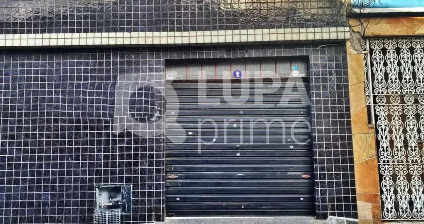 SALÃO COMERCIAL COM 60M² PARA LOCAÇÃO NA VILA MEDEIROS