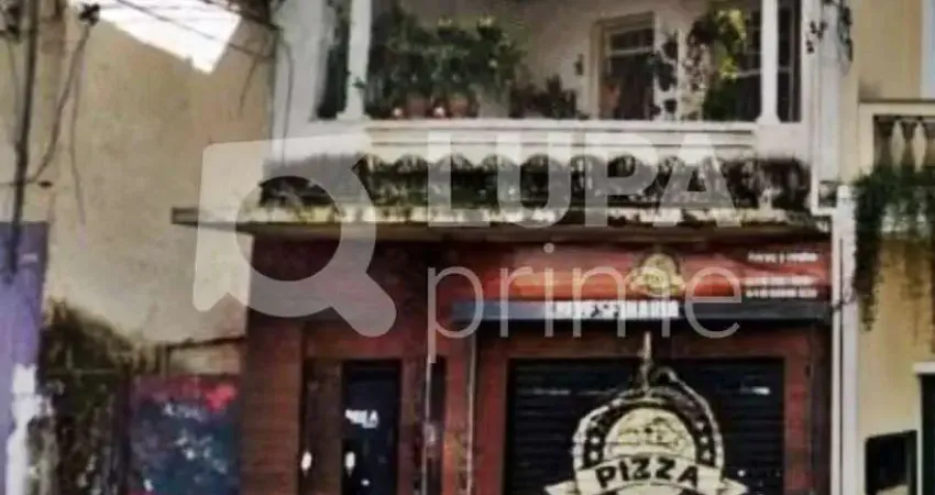 CASA COM 1 QUARTO PARA LOCAÇÃO NA VILA MARIA ALTA