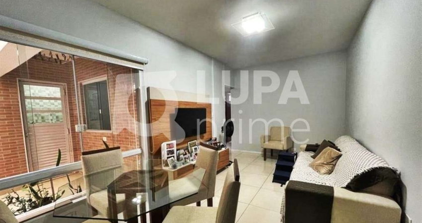 APARTAMENTO COM 3 QUARTOS À VENDA EM SANTANA
