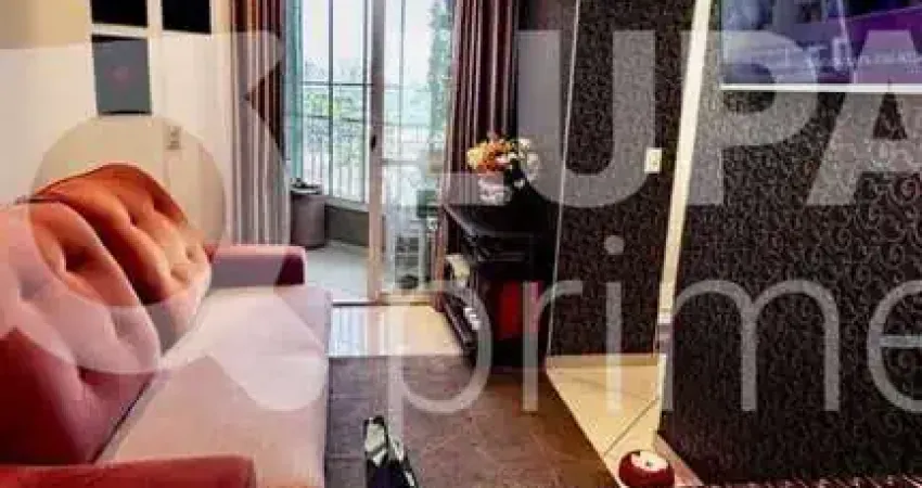 APARTAMENTO COM 2 QUARTOS 1 VAGA À VENDA NO PARQUE NOVO MUNDO