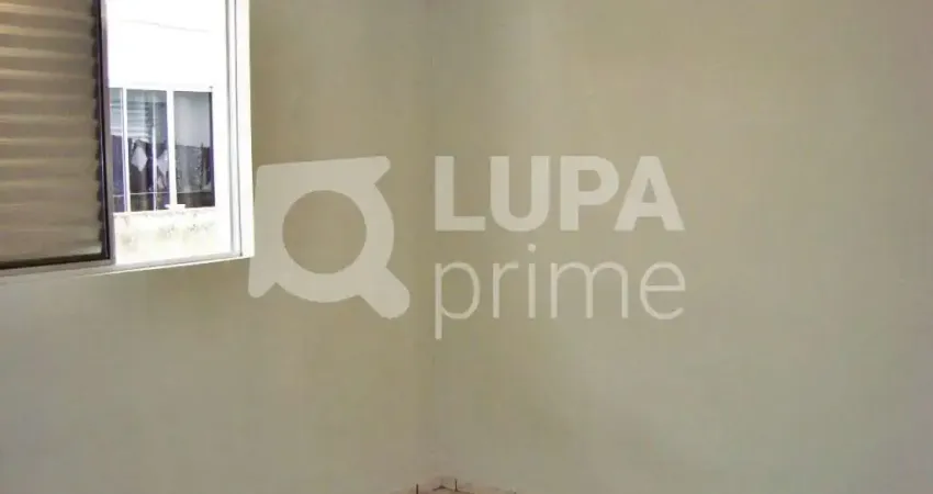 CASA COM 1 QUARTO PARA LOCAÇÃO NA VILA MARIA ALTA