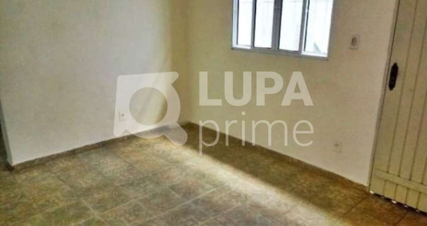 CASA COM 1 QUARTO PARA LOCAÇÃO NO PARQUE EDU CHAVES