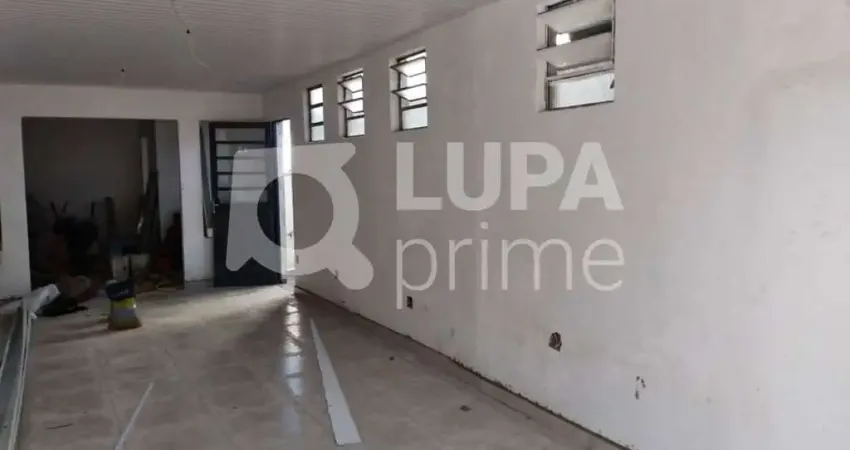 SALÃO COMERCIAL COM 35M² PARA LOCAÇÃO NA VILA MARIA