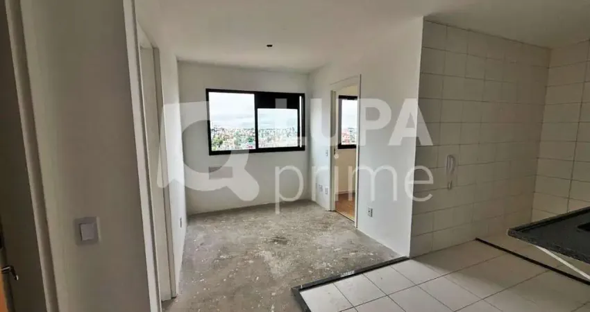 APARTAMENTO COM 2 QUARTOS À VENDA NO ARTUR ALVIM