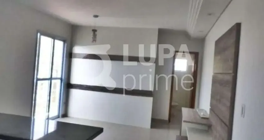 APARTAMENTO COM 1 QUARTO E 2 VAGAS DE GARAGEM PARA LOCAÇÃO NA PARADA INGLESA