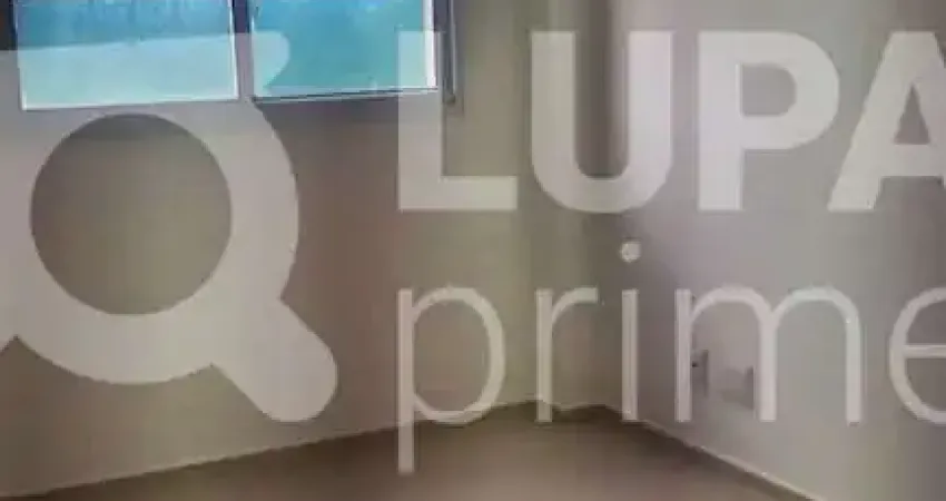 APARTAMENTO COM 2 QUARTOS PARA LOCAÇÃO NA VILA MARIA BAIXA