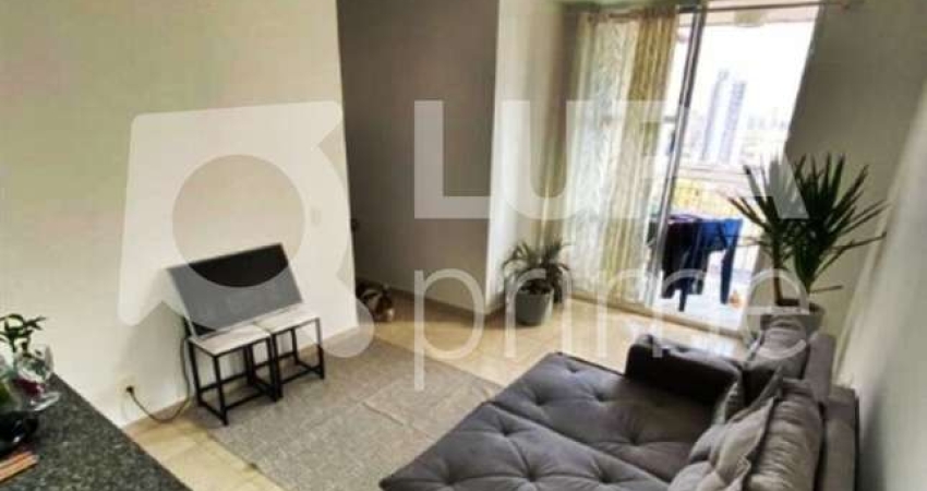 APARTAMENTO COM 3 QUARTOS E 1 VAGA DE GARAGEM À VENDA NO BELENZINHO