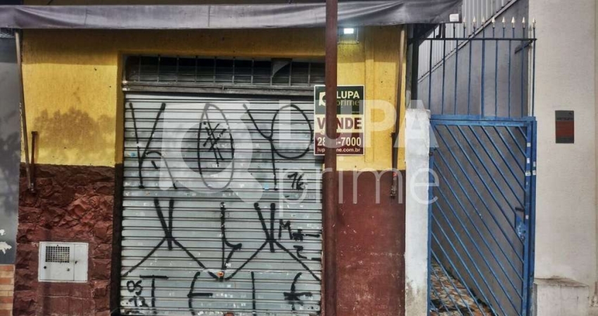 TERRENO COM 250M² À VENDA NA VILA MARIA BAIXA