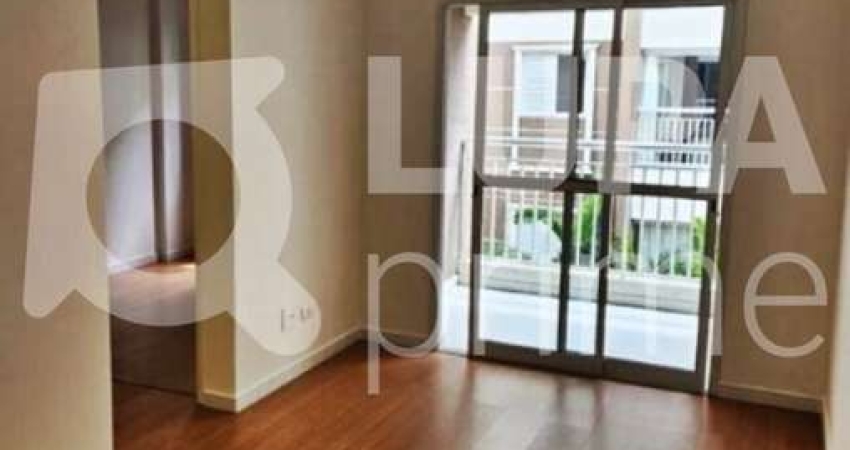 APARTAMENTO COM 2 QUARTOS E 2 VAGAS DE GARAGEM À VENDA NO TUCURUVI
