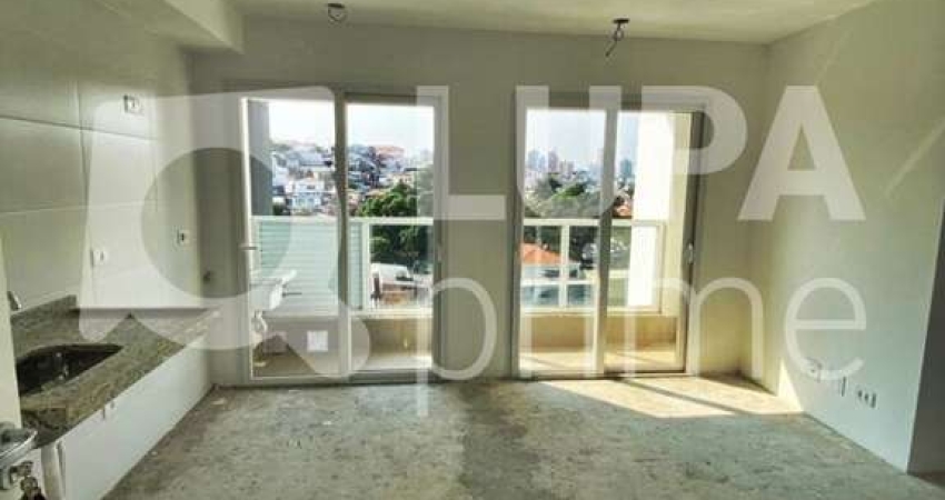 APARTAMENTO COM 2 QUARTOS E 1 VAGA DE GARAGEM À VENDA NO MANDAQUI