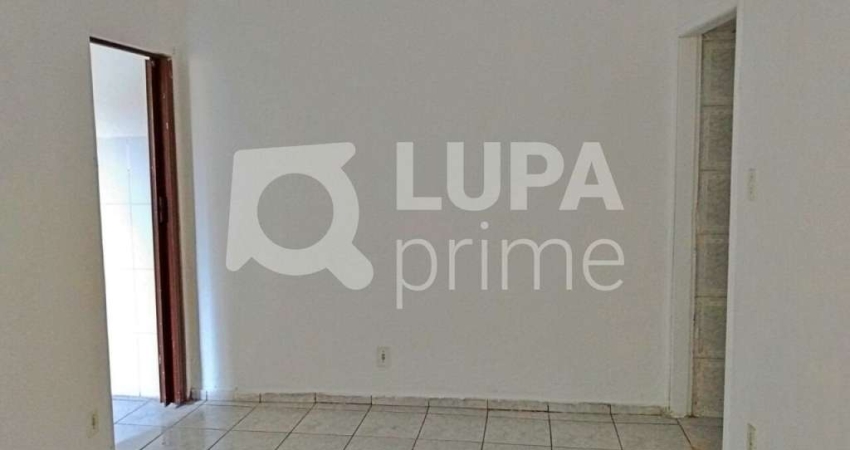 CASA COM 1 QUARTO PARA LOCAÇÃO NA VILA MARIA ALTA