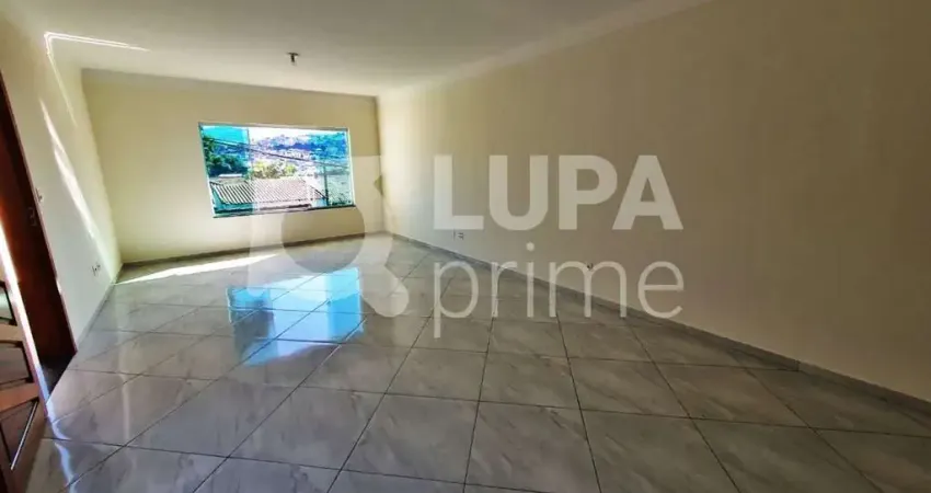 CASA COM 3 QUARTOS E 4 VAGAS DE GARAGEM PARA LOCAÇÃO NO JARDIM VIRGINIA BIANCA
