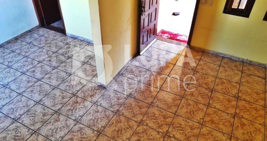 CASA COM 2 QUARTOS E 1 VAGA DE GARAGEM PARA LOCAÇÃO NA VILA MARIA