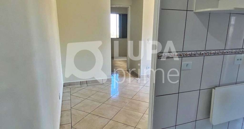 APARTAMENTO COM 2 QUARTOS E 1 VAGA DE GARAGEM À VENDA NA VILA GUILHERME