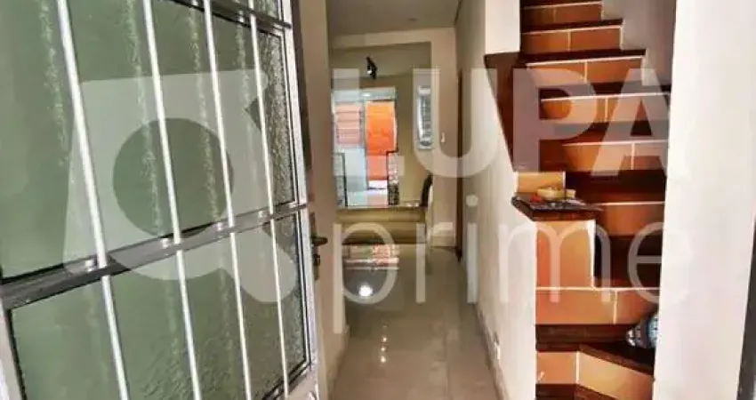 CASA COM 2 QUARTOS E 1 VAGA DE GARAGEM À VENDA NO TREMEMBÉ