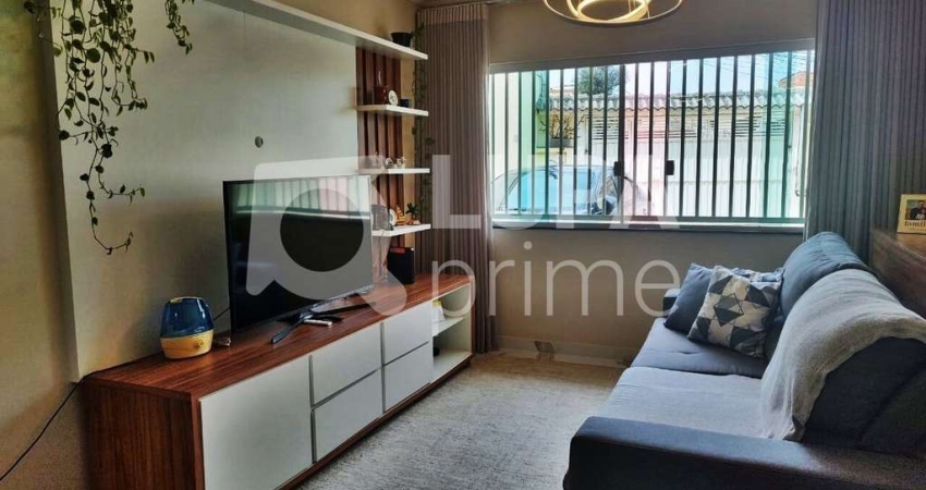 CASA COM 3 QUARTOS E 3 VAGAS DE GARAGEM À VENDA NO IMIRIM