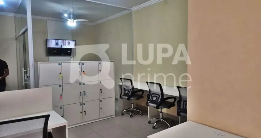 Sala comercial para alugar na Avenida Conceição, 283, Carandiru, São Paulo