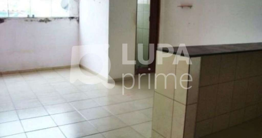 APARTAMENTO COM 1 QUARTO PARA LOCAÇÃO NA VILA MARIA