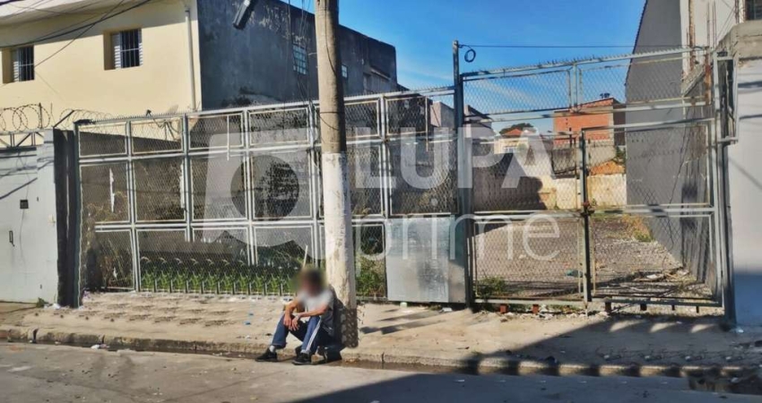 Terreno à venda na Rua Valdemar Dória, 183, Catumbi, São Paulo