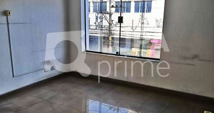 CONJUNTO COMERCIAL COM 200M² PARA LOCAÇÃO EM SANTANA
