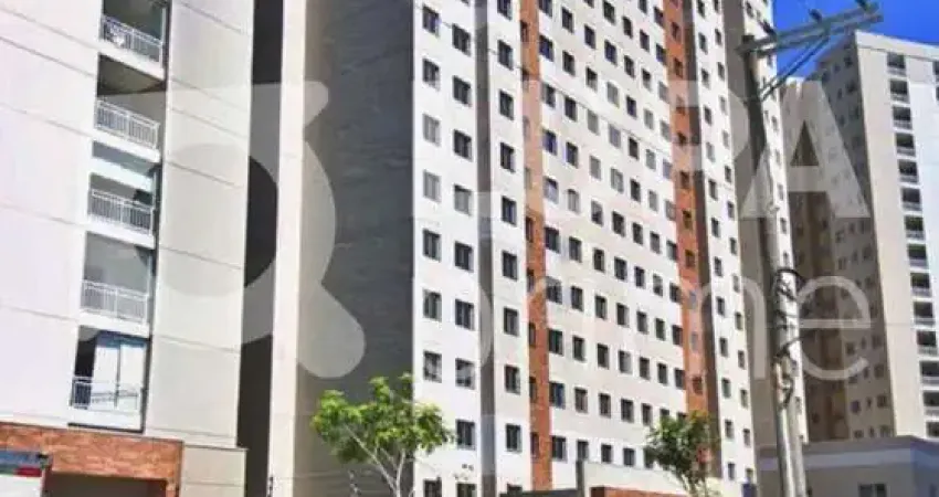 APARTAMENTO COM 2 QUARTOS E 1 VAGA DE GARAGEM À VENDA NA BARRA FUNDA