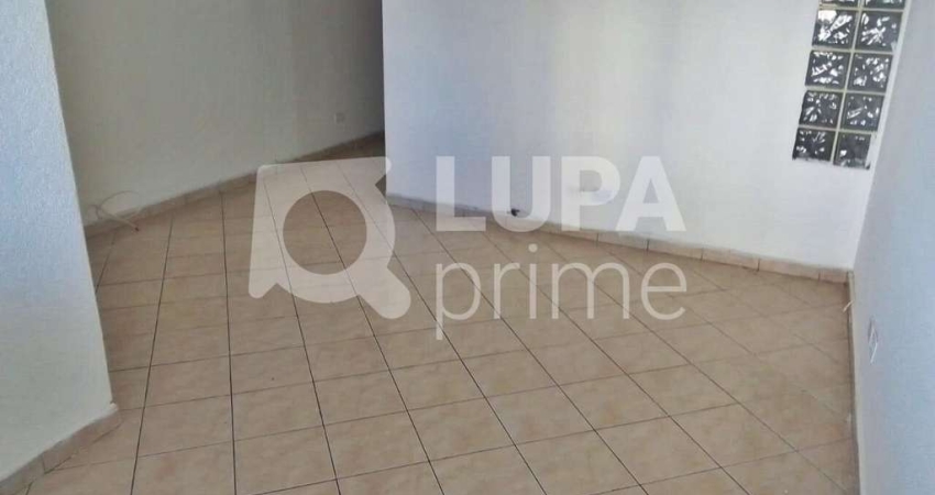 APARTAMENTO COM 1 QUARTO PARA LOCAÇÃO NA VILA MARIA