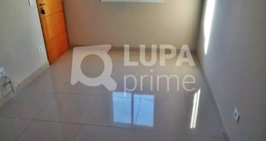 APARTAMENTO COM 2 QUARTOS E 1 VAGA DE GARAGEM  PARA LOCAÇÃO NA VILA ISOLINA MAZZEI