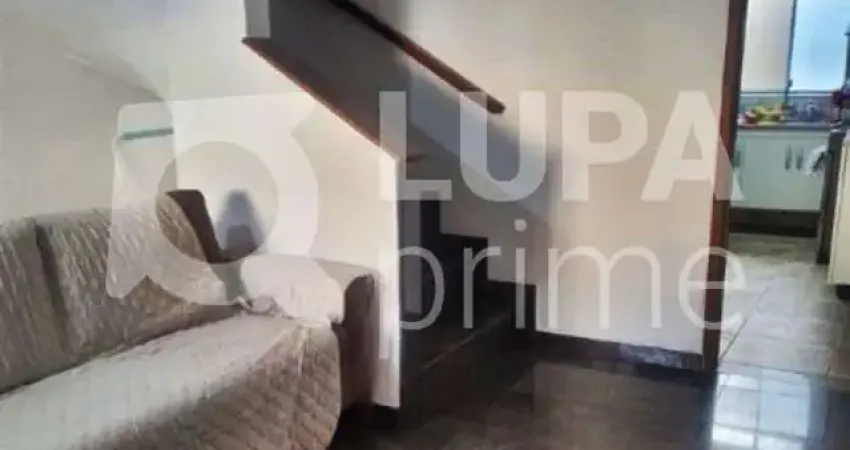 Casa com 2 quartos à venda na Rua Donatarios, 174, Mooca, São Paulo