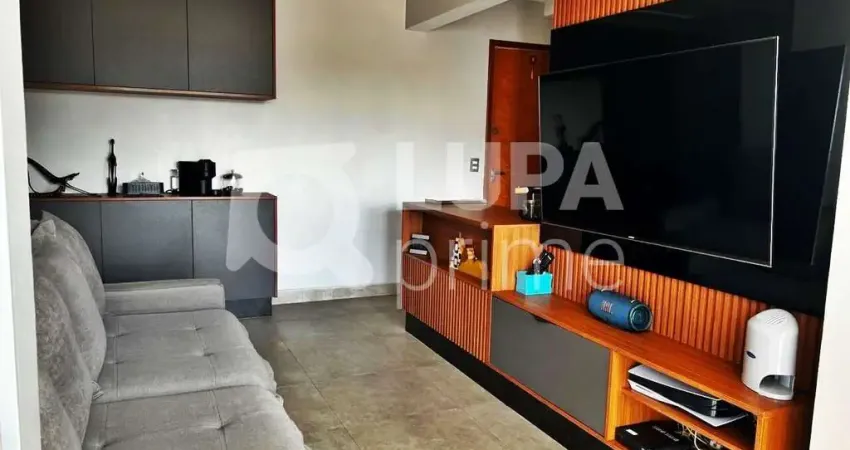APARTAMENTO COM 2 QUARTOS E 1 VAGA DE GARAGEM À VENDA NA VILA MARIA BAIXA