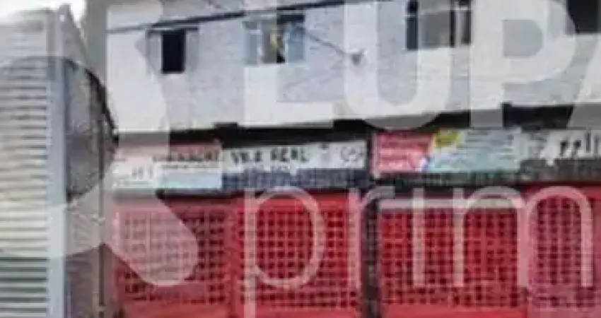 CASA COM 3 QUARTOS E 3 VAGAS DE GARAGEM À VENDA NO CARANDIRU