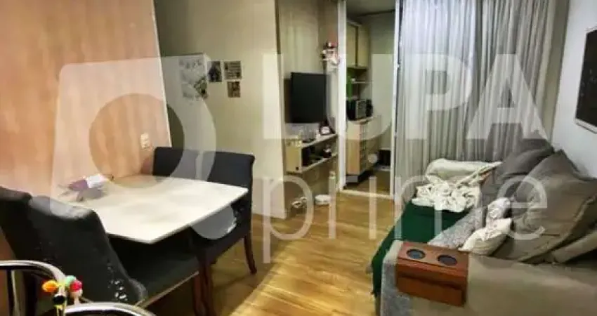 APARTAMENTO COM 3 QUARTOS E 1 VAGA DE GARAGEM À VENDA NA VILA MARIA BAIXA