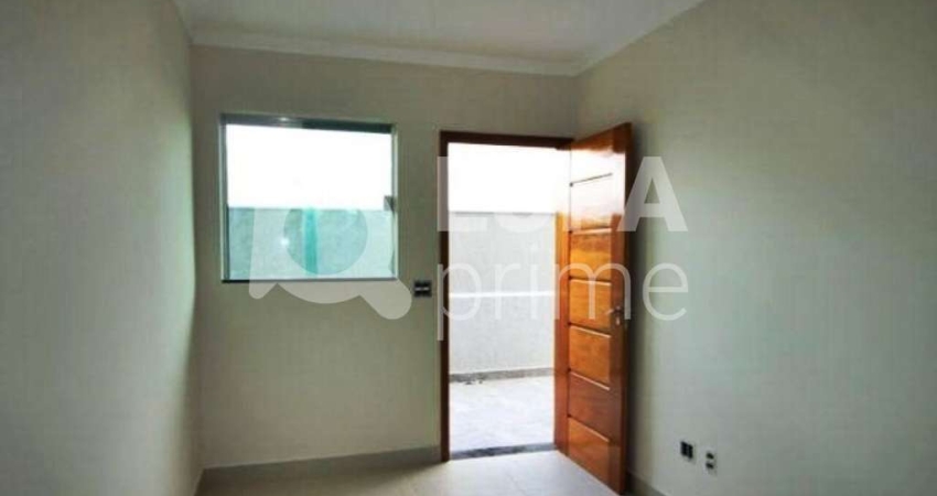 APARTAMENTO COM 2 QUARTOS E 1 VAGA DE GARAGEM À VENDA NO TUCURUVI