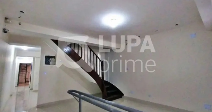 PRÉDIO COMERCIAL COM 248M² DE ÁREA CONSTRUÍDA PARA LOCAÇÃO NA MOOCA