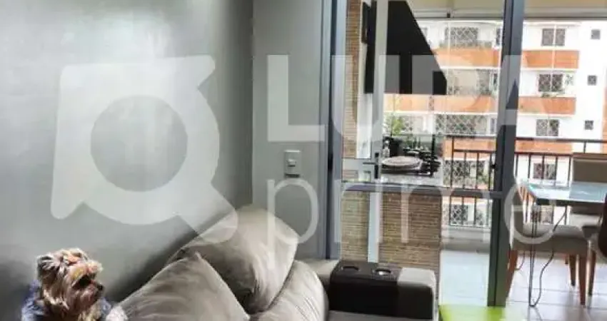 APARTAMENTO COM 3 QUARTOS E 1 VAGA DE GARAGEM À VENDA NA VILA MARIA BAIXA