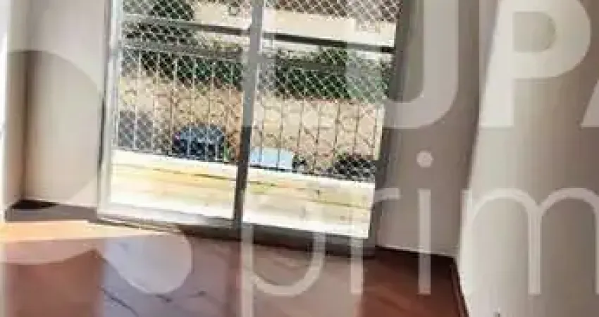 APARTAMENTO COM 2 QUARTOS E 1 VAGA DE GARAGEM À VENDA  NA VILA MARIA