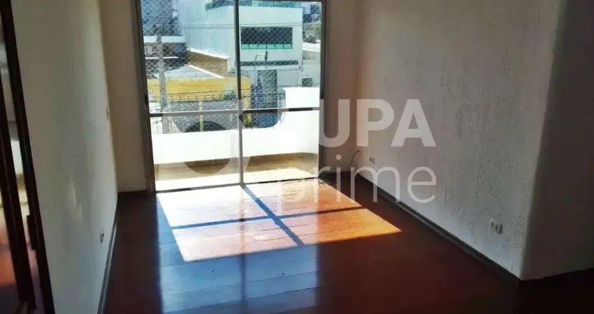 APARTAMENTO COM 3 QUARTOS E 1 VAGA DE GARAGEM PARA LOCAÇÃO NA VILA MARIA