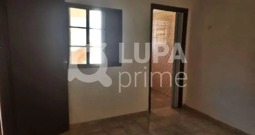 Casa com 1 quarto para alugar na Rua Francisco de Medeiros Jordão, 122, Vila Medeiros, São Paulo