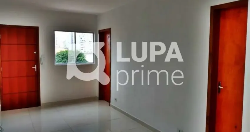 APARTAMENTO COM 2 QUARTOS PARA LOCAÇÃO NA VILA MARIA ALTA