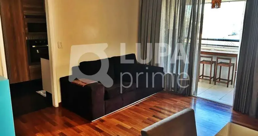 APARTAMENTO COM 3 QUARTOS E 1 VAGA DE GARAGEM À VENDA NA PARADA INGLESA