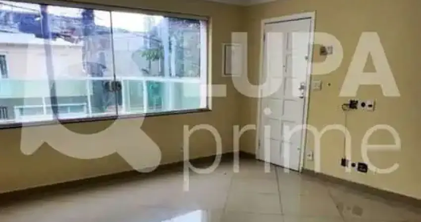 CASA COM 3 QUARTOS E 2 VAGAS DE GARAGEM À VENDA NO LAUZANE PAULISTA