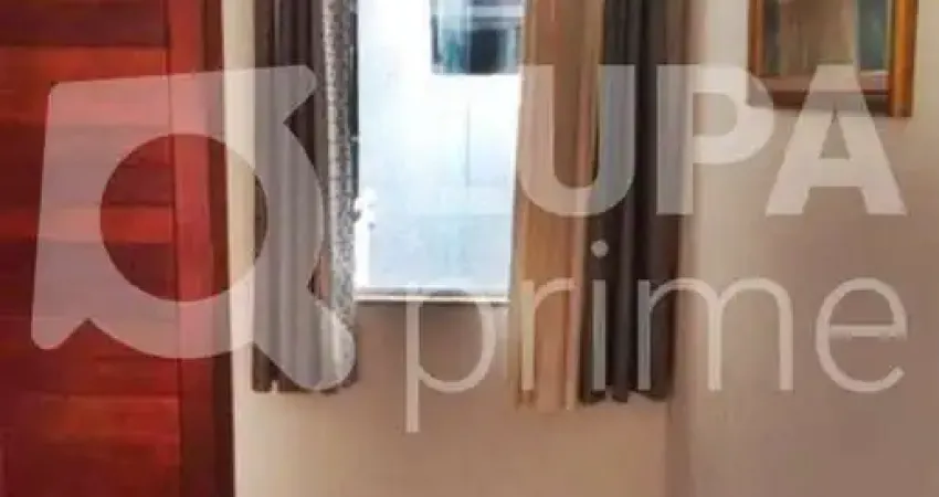 Apartamento com 1 quarto à venda na Rua José Batista da Silva, 5, Vila Medeiros, São Paulo