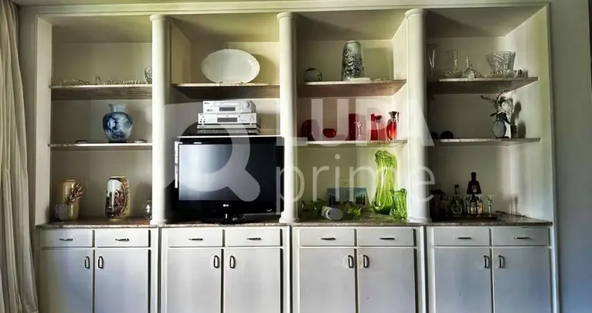 APARTAMENTO COM 3 QUARTOS E 1 VAGA DE GARAGEM PARA LOCAÇÃO NO TUCURUVI