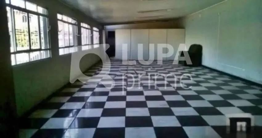 GALPÃO COMERCIAL COM 504M² PARA LOCAÇÃO, VILA MARIA, SÃO PAULO