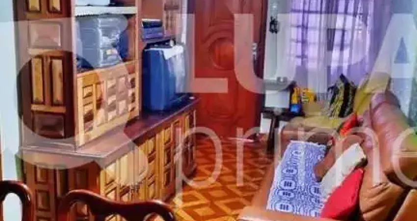 CASA COM 2 QUARTOS E 3 VAGAS DE GARAGEM À VENDA NO JARDIM TREMEMBÉ