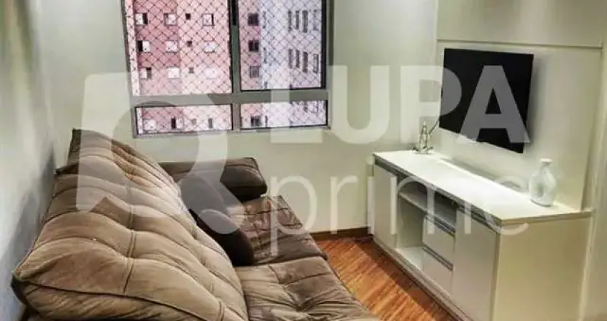 APARTAMENTO COM 2 QUARTOS E 1 VAGA DE GARAGEM  À VENDA EM GUARULHOS