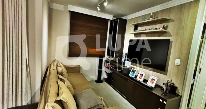 APARTAMENTO COM 3 QUARTOS E 1 VAGA DE GARAGEM À VENDA NA VILA GUILHERME
