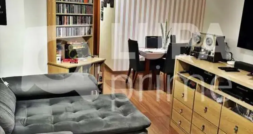 Apartamento com 3 quartos e 2 vagas de garagem à venda no tucuruvi