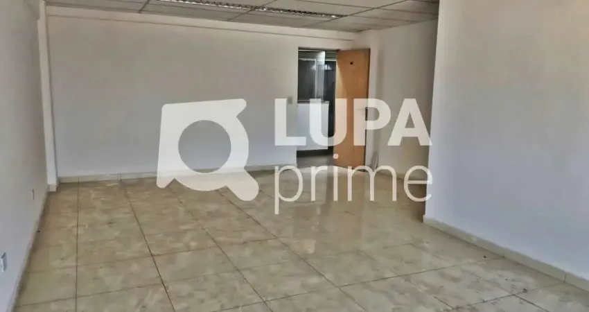 Sala comercial para alugar na Rua Voluntários da Pátria, 1284, Santana, São Paulo