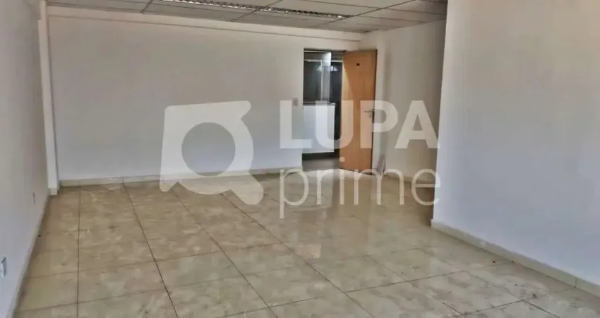 Sala comercial para alugar na Rua Voluntários da Pátria, 1284, Santana, São Paulo
